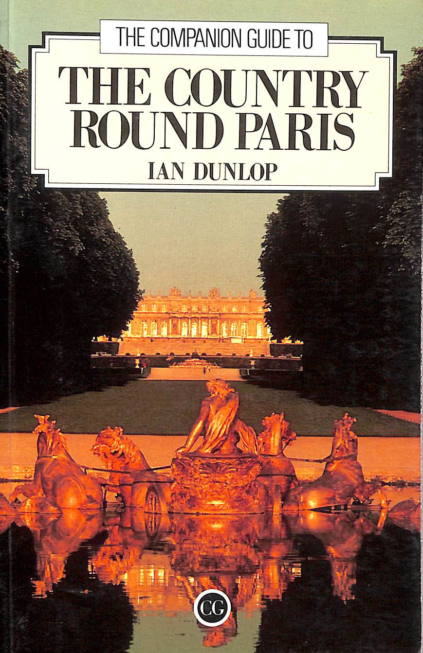 The Country Round Paris