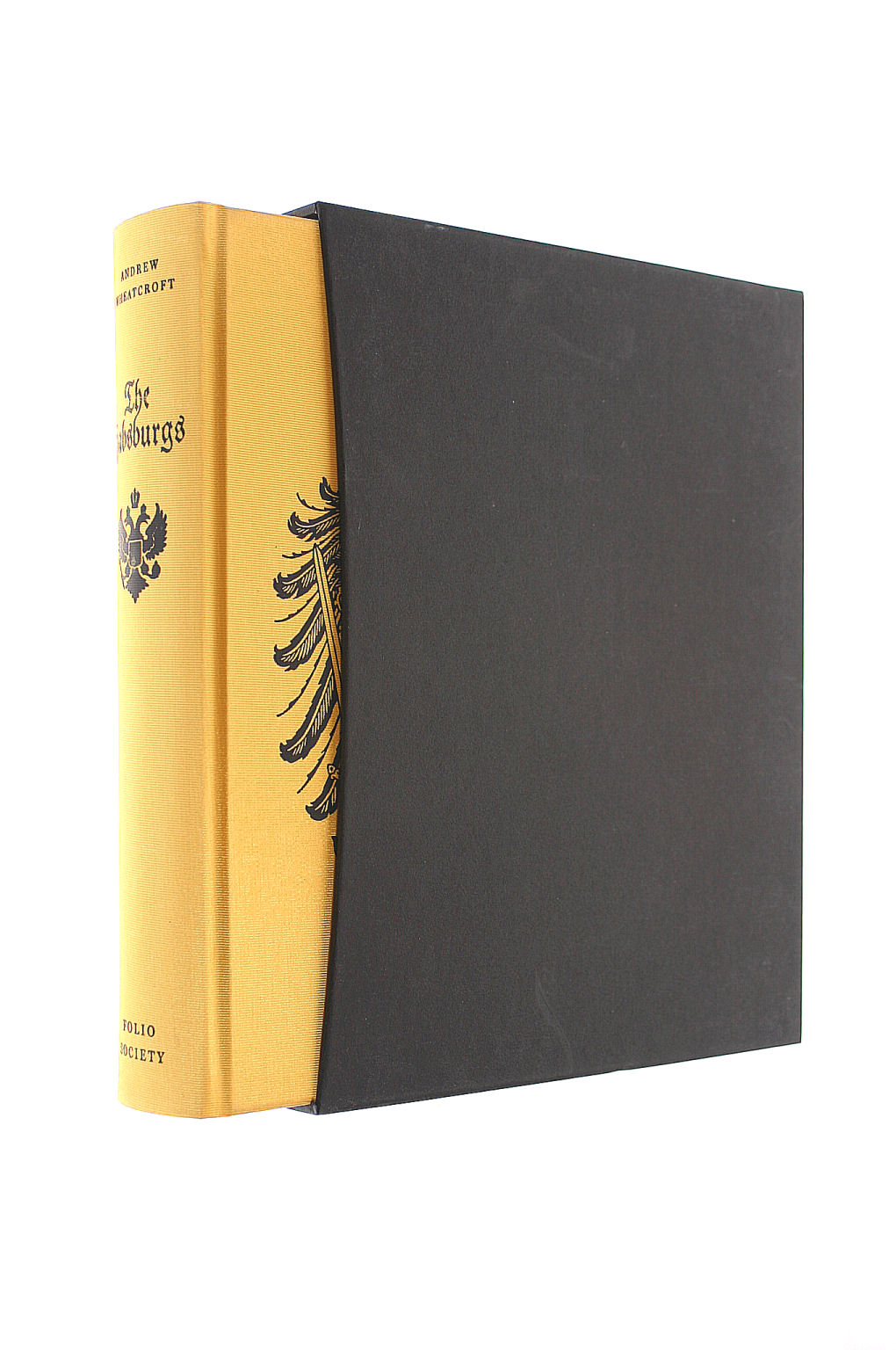 The Habsburgs: embodying Empire