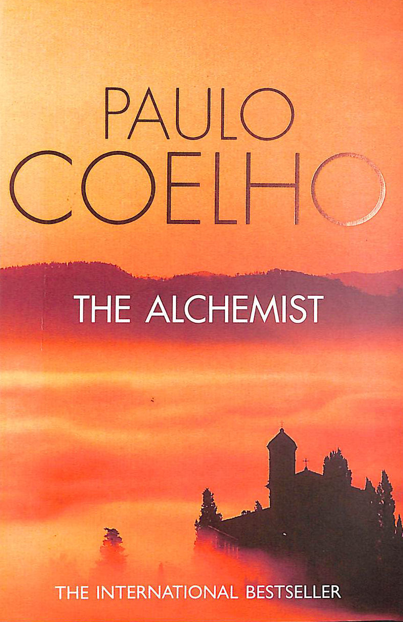The Alchemist