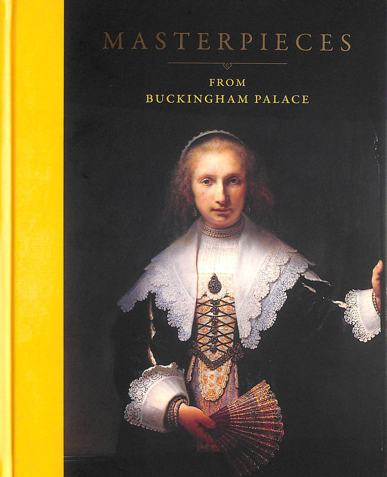 Masterpieces from Buckingham Palace