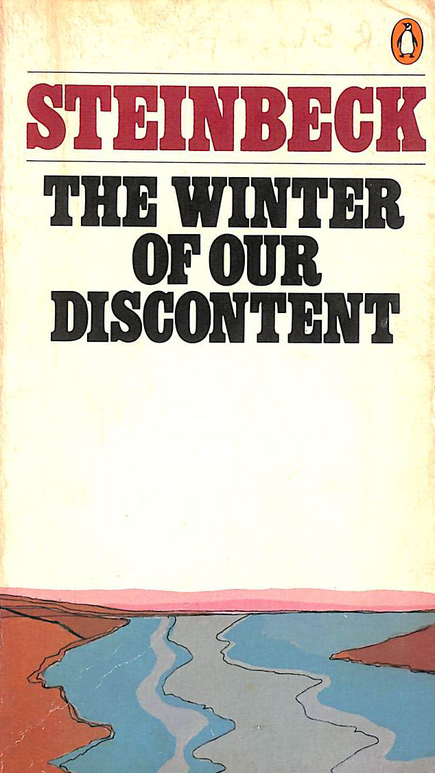 The Winter of Our Discontent