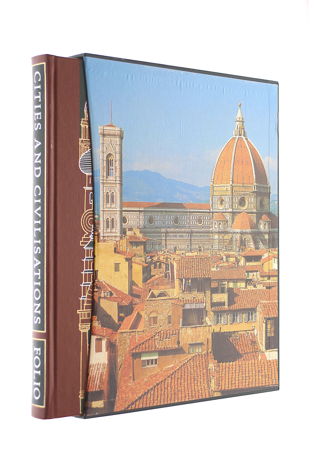 Cities and Civilisations