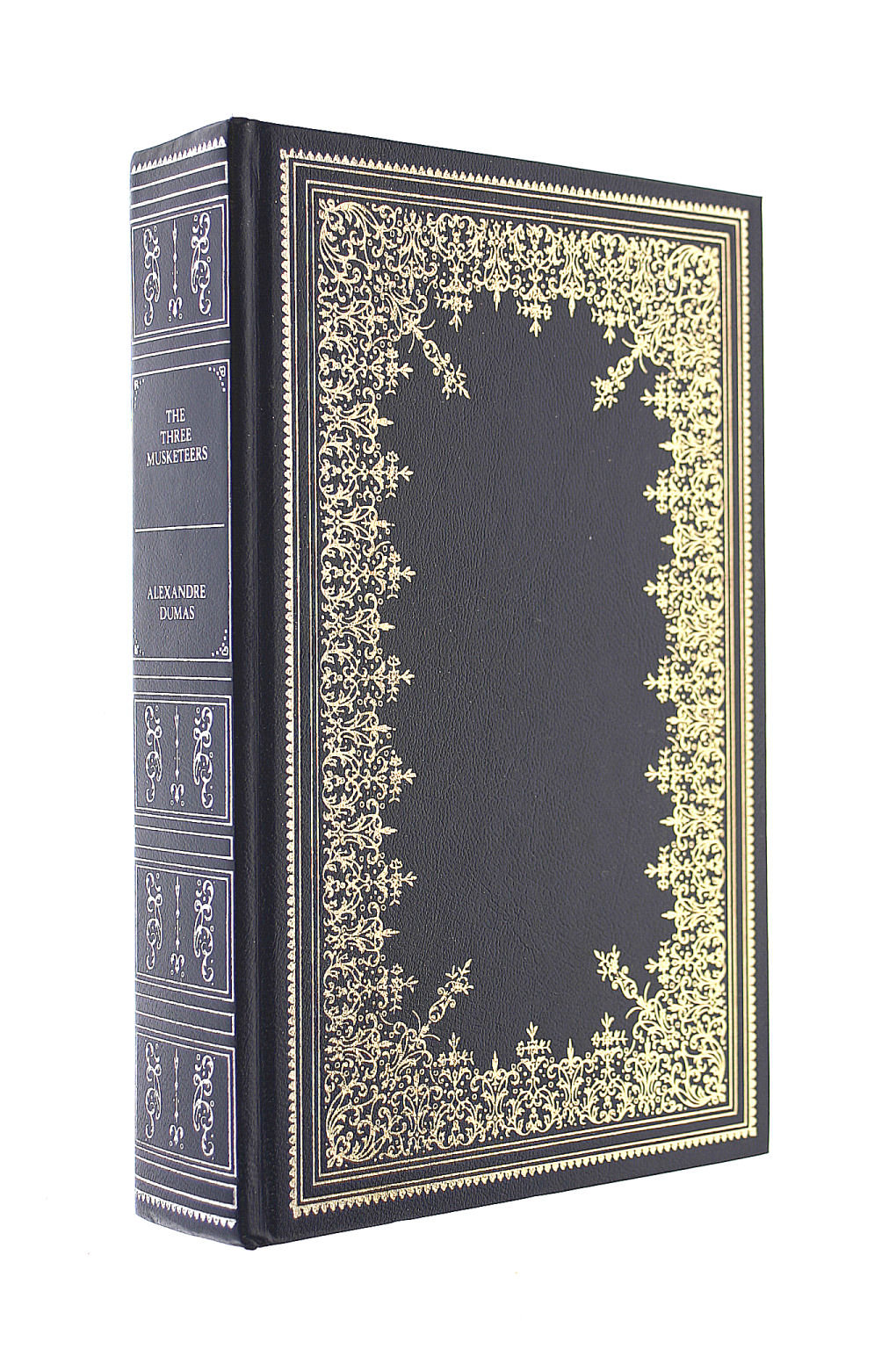 The Three Musketeers