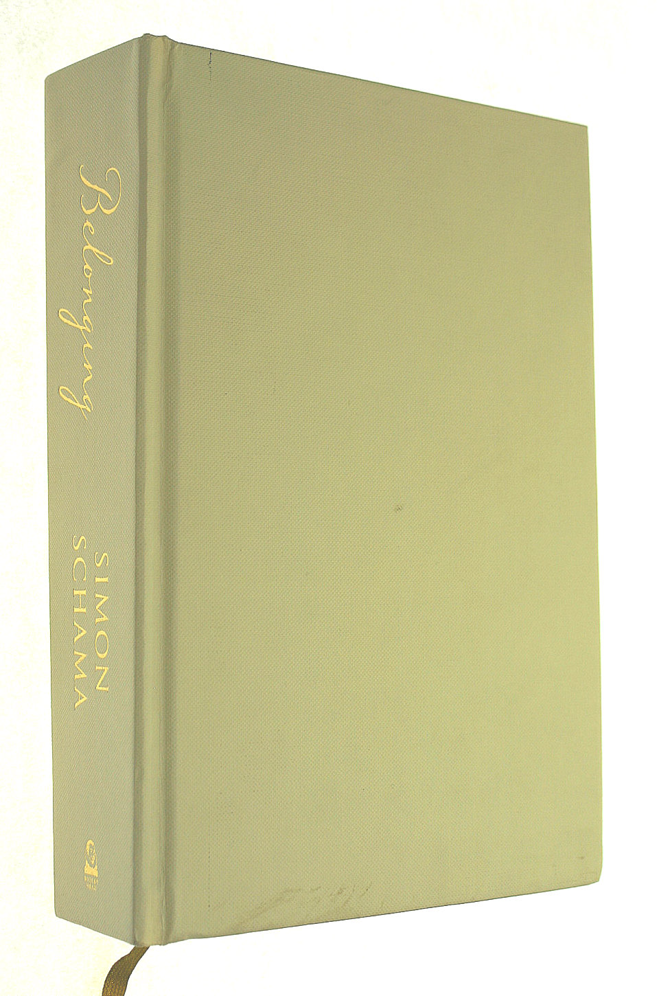 Belonging: The Story of the Jews 1492-1900