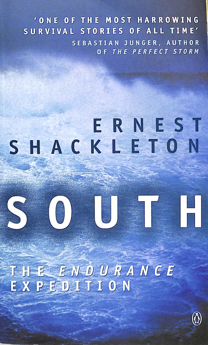 South: The Endurance Expedition