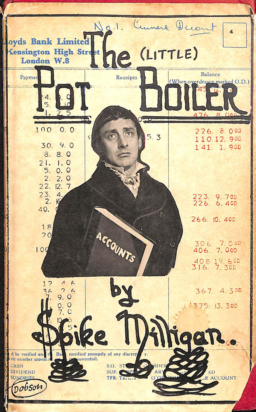 Little Pot Boiler