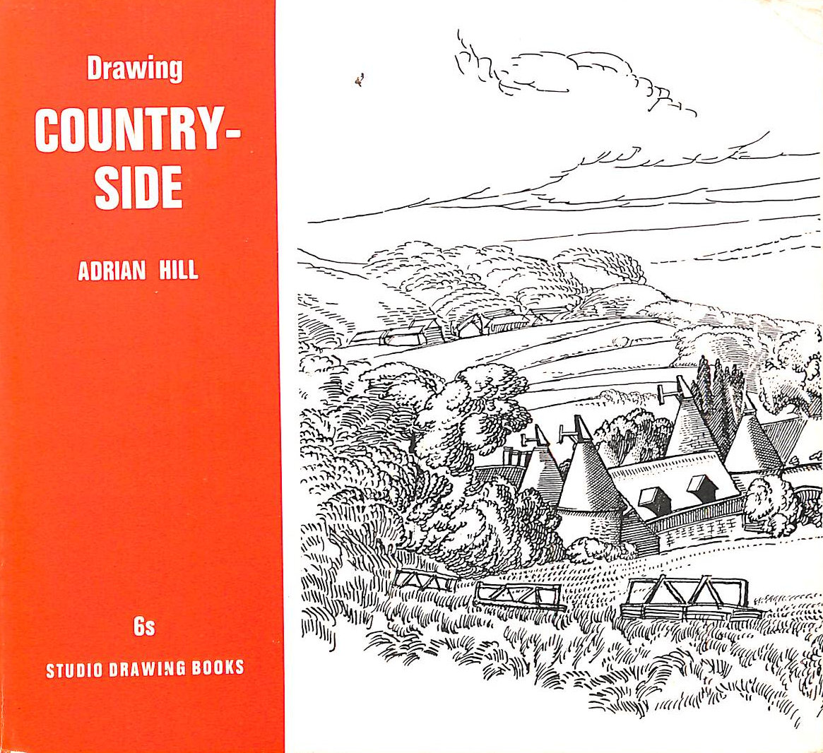 Countryside (Drawing Books)