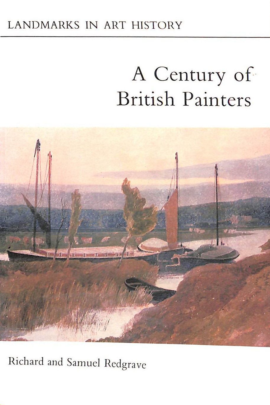 Century of British Painters