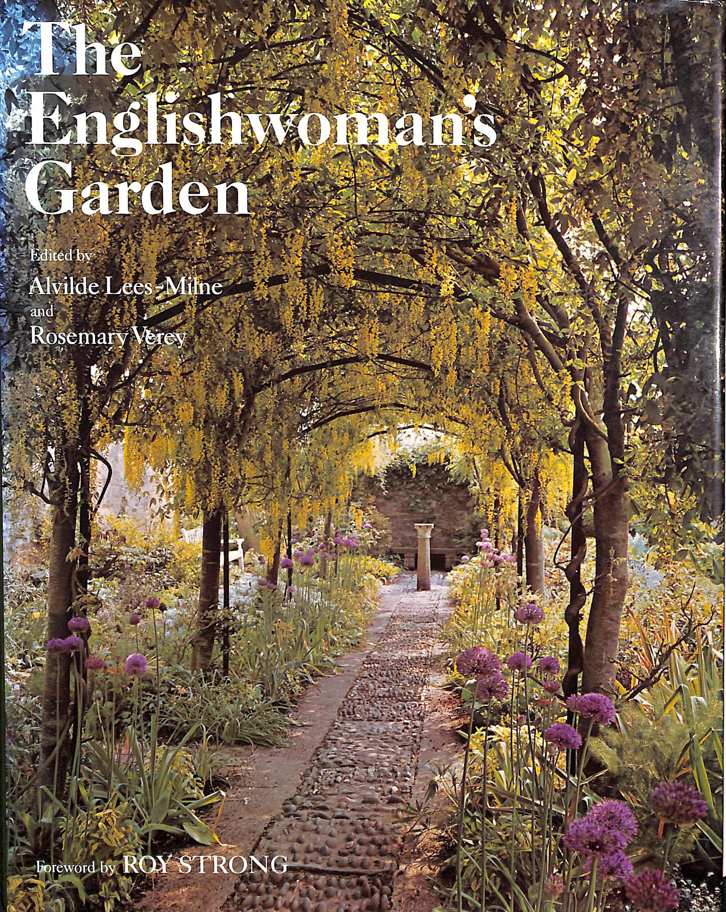 The Englishwoman's Garden