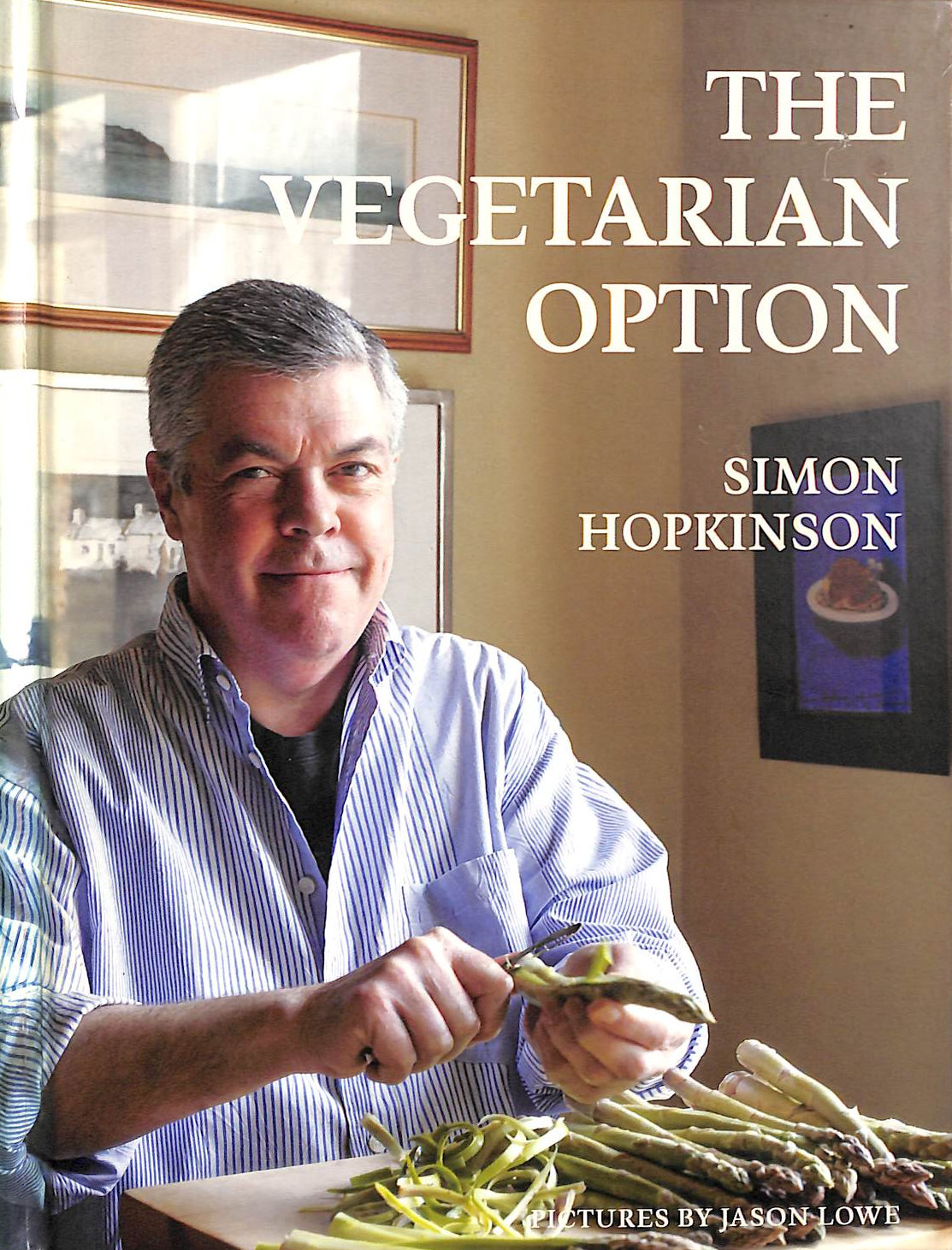 The Vegetarian Option