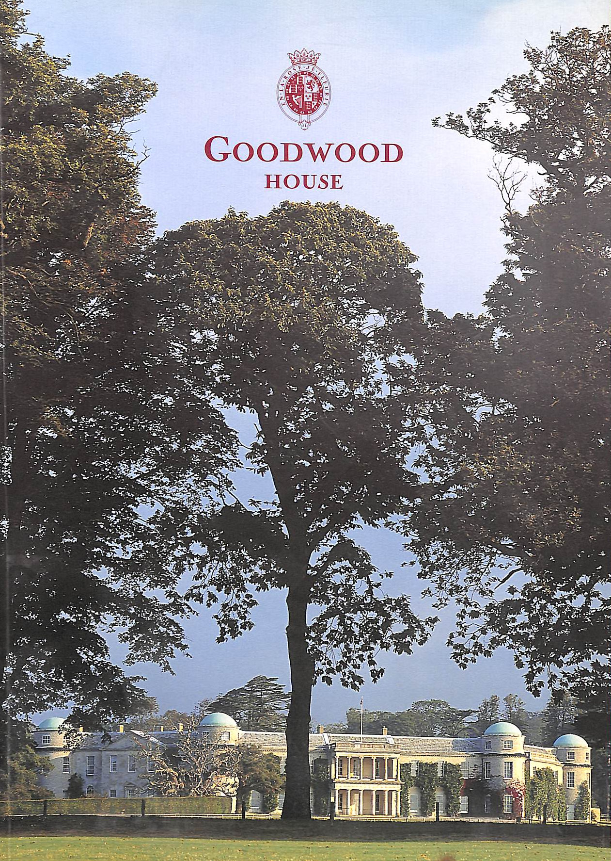 Goodwood House