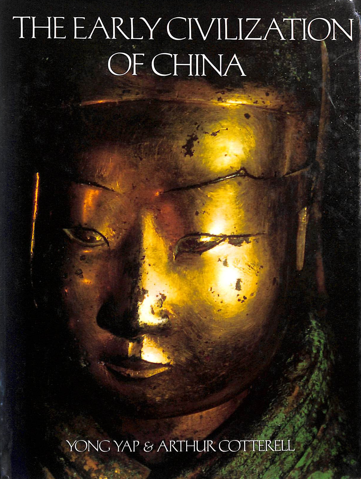 The Early Civilization of China