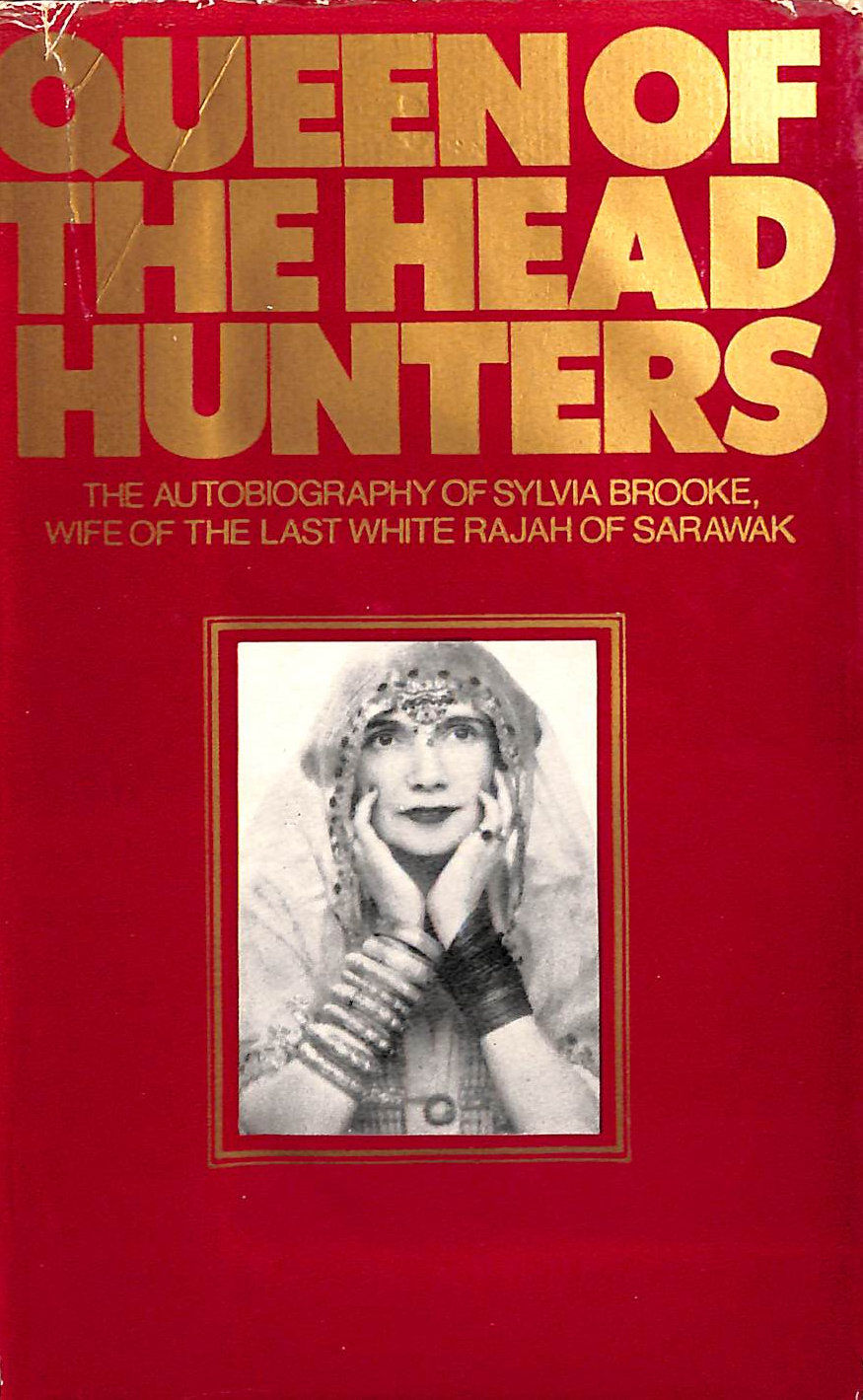 Queen of the Headhunters