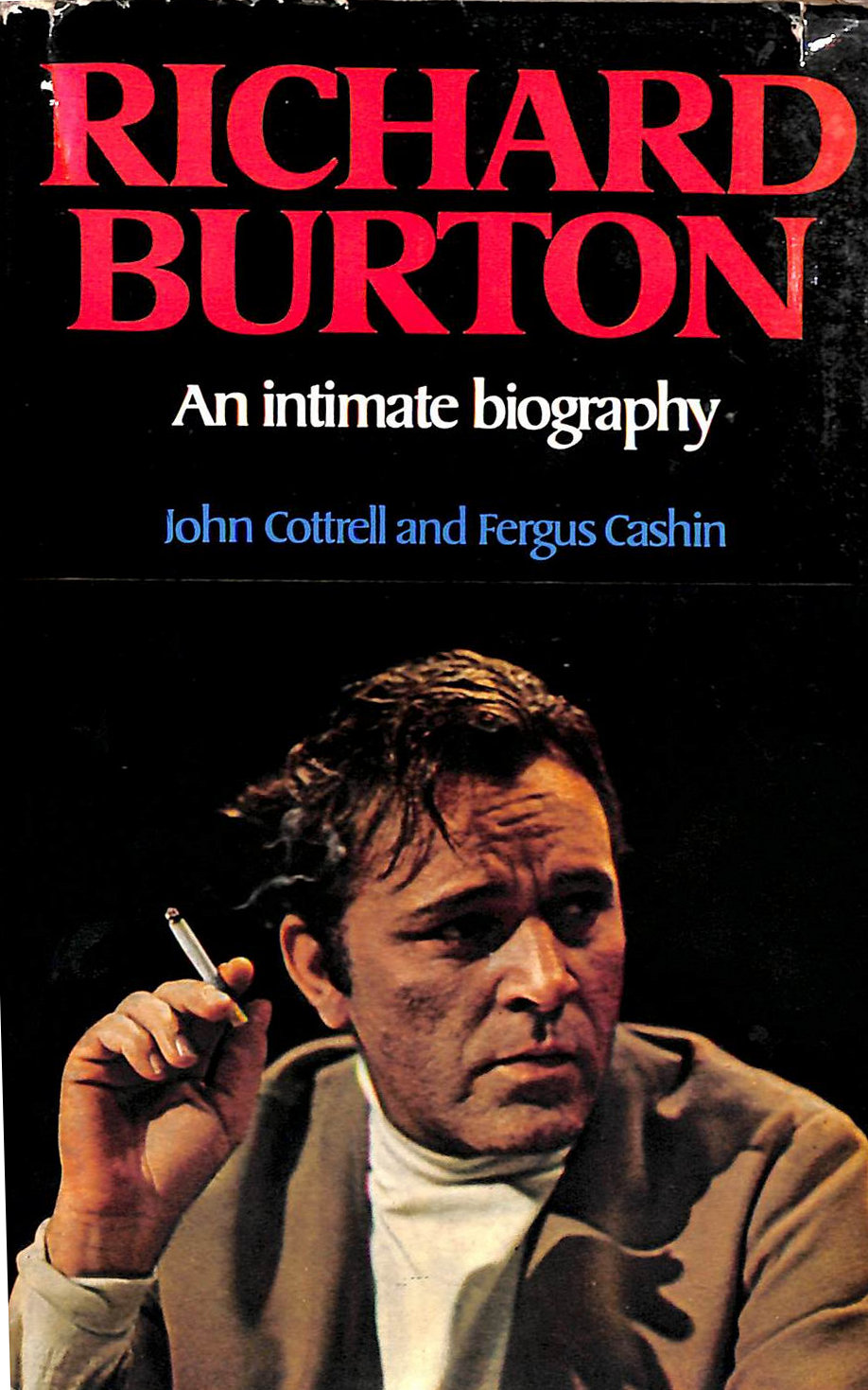Richard Burton