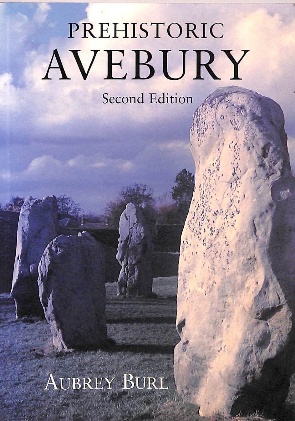 Prehistoric Avebury