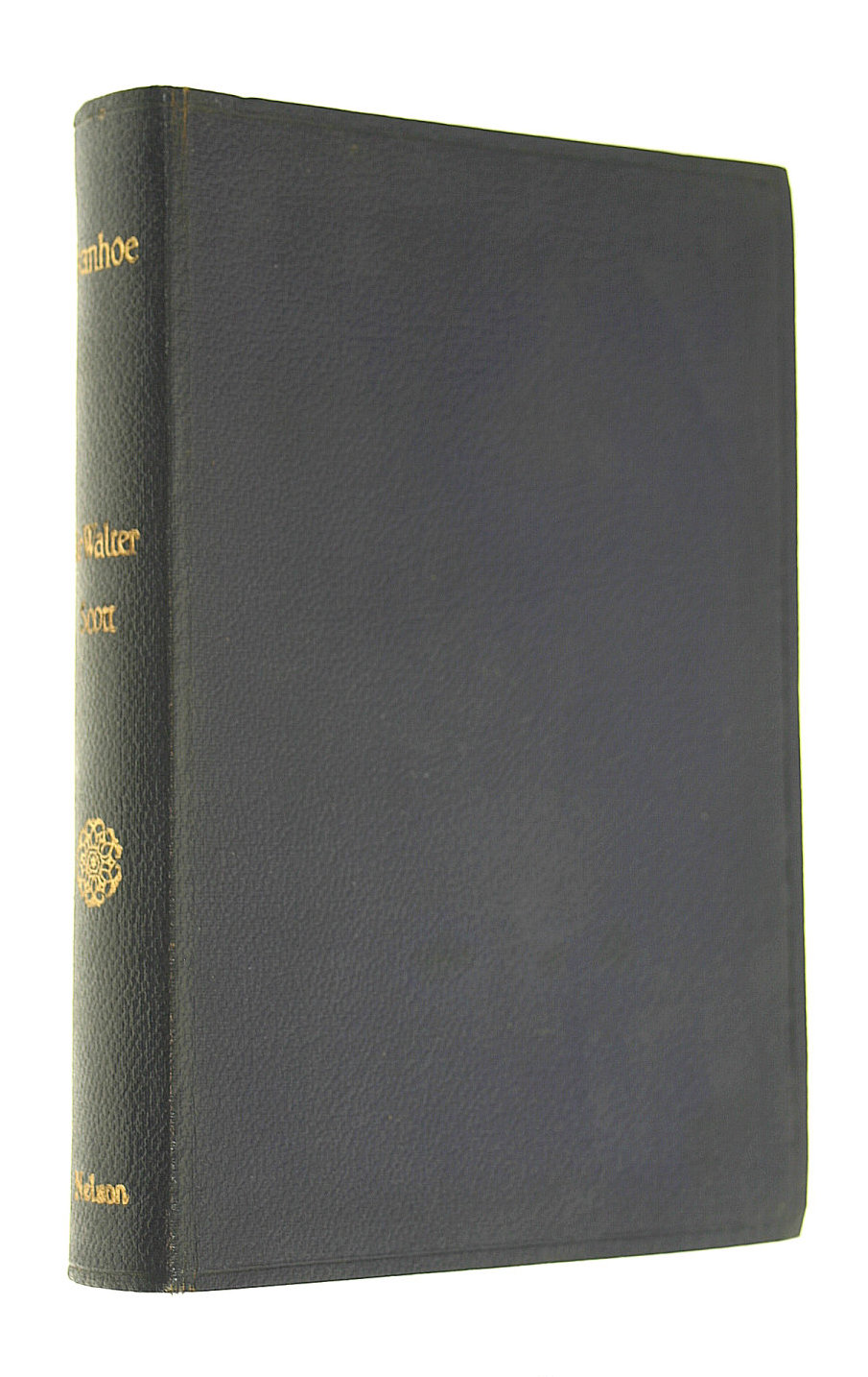 Ivanhoe (Nelson Classics.)