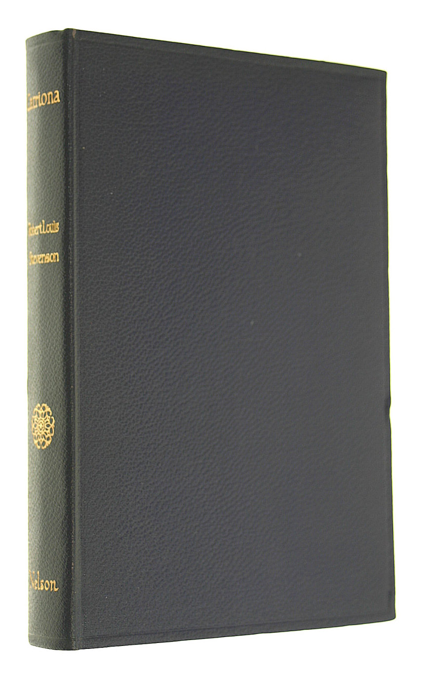 Catriona (Nelson School Classics Series)