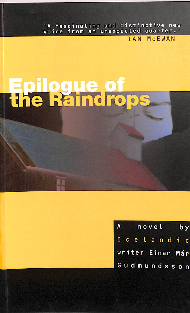 Epilogue of the Raindrops