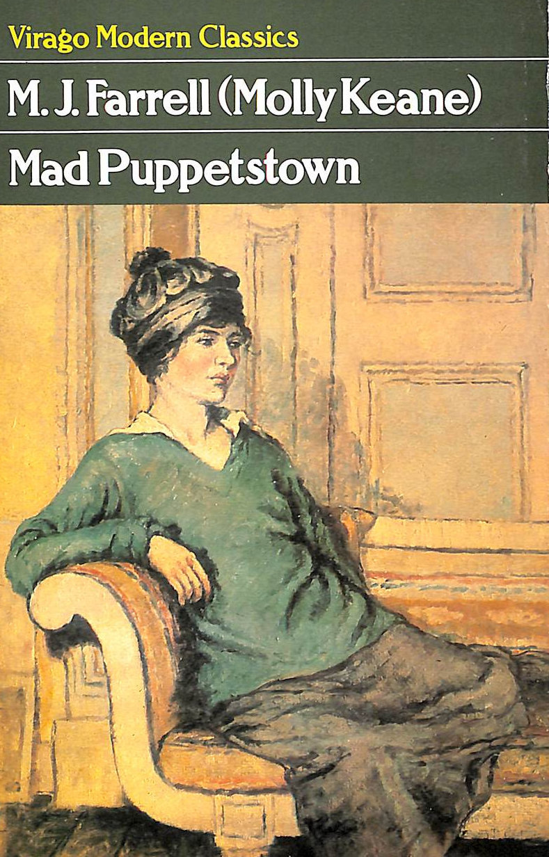 Mad Puppetstown (Virago Modern Classics)