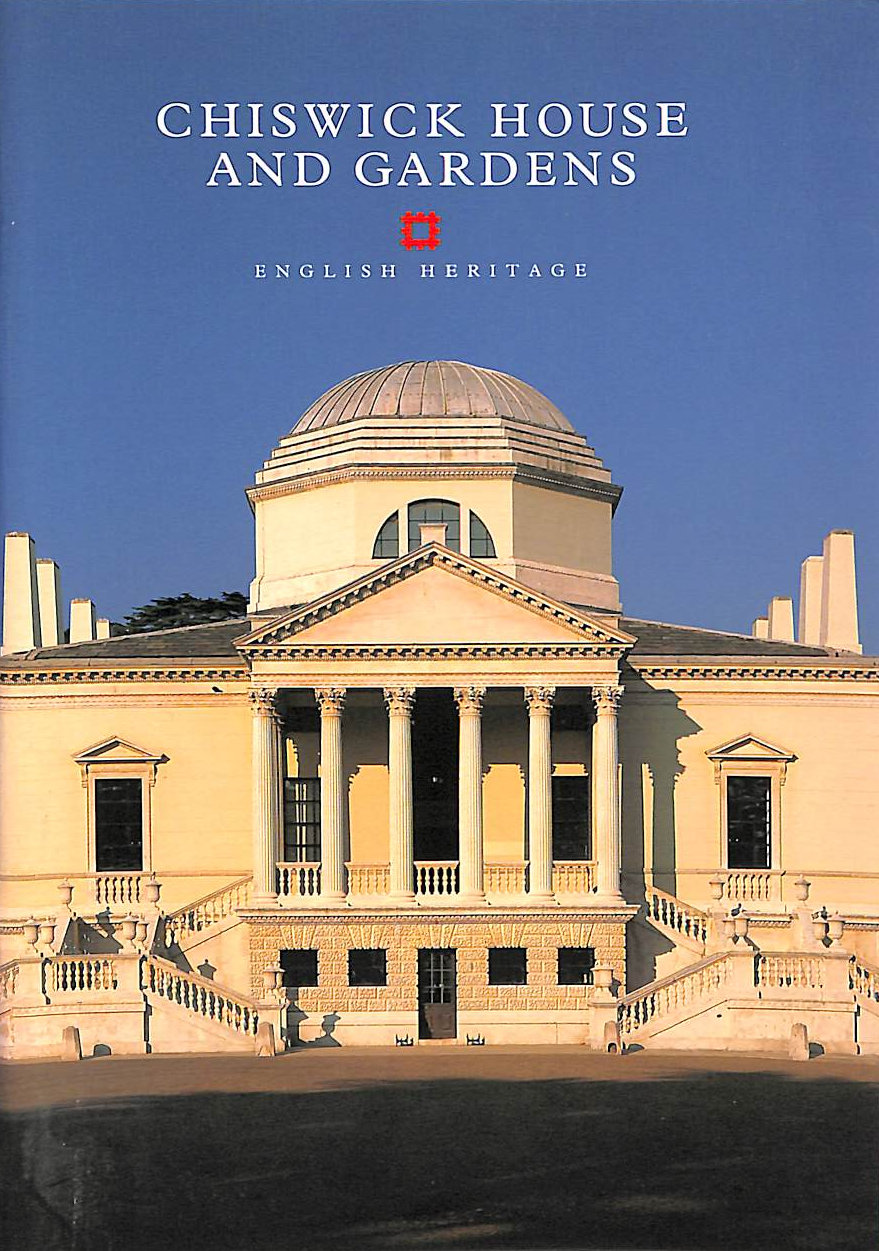 Chiswick House and Gardens, Greater London