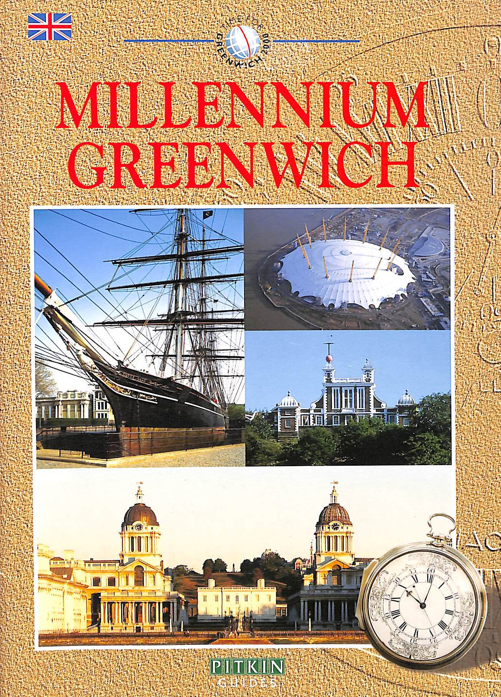 Millennium Greenwich