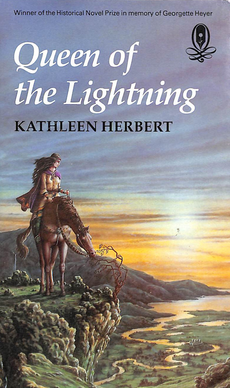 Queen of the Lightning