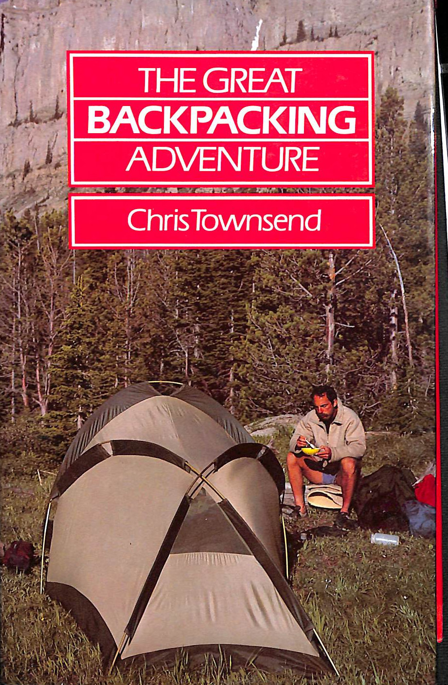 The Great Backpacking Adventure