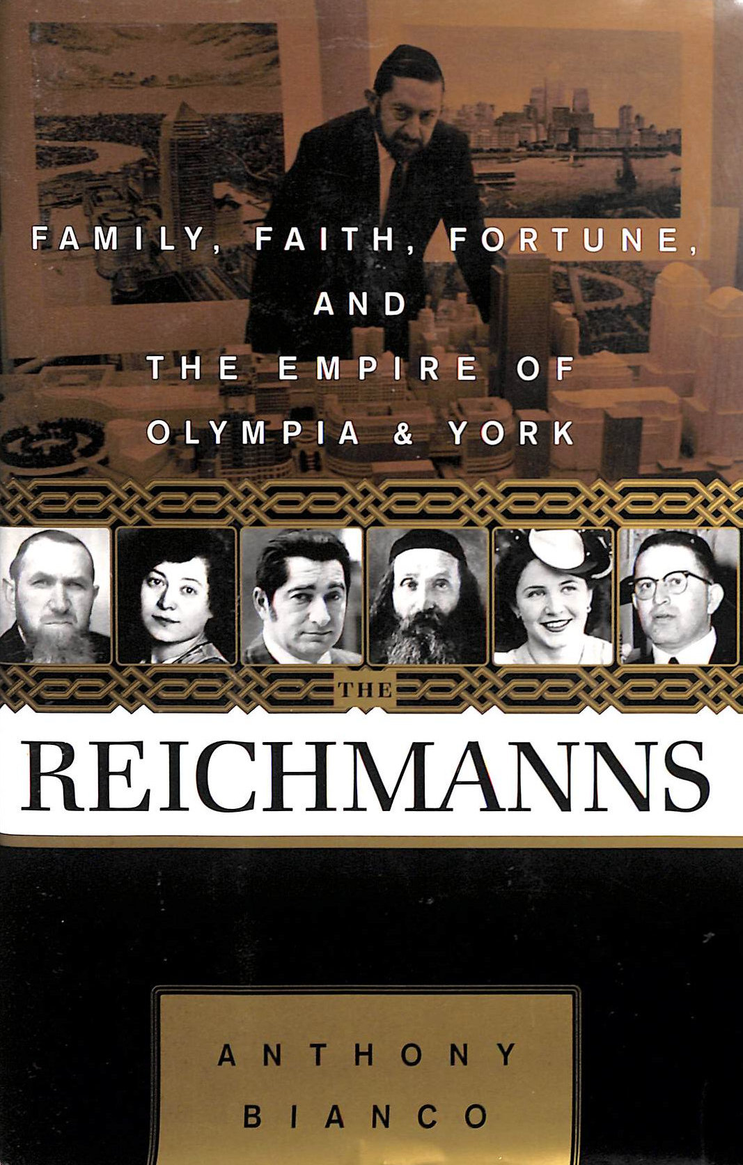 The Reichmanns