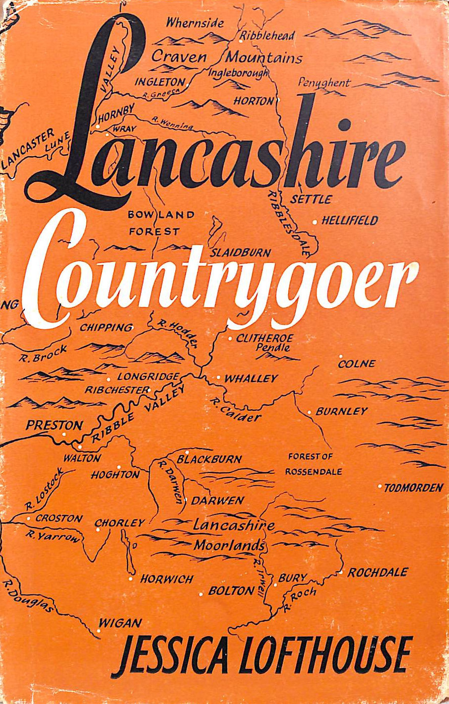 Lancashire Countrygoer