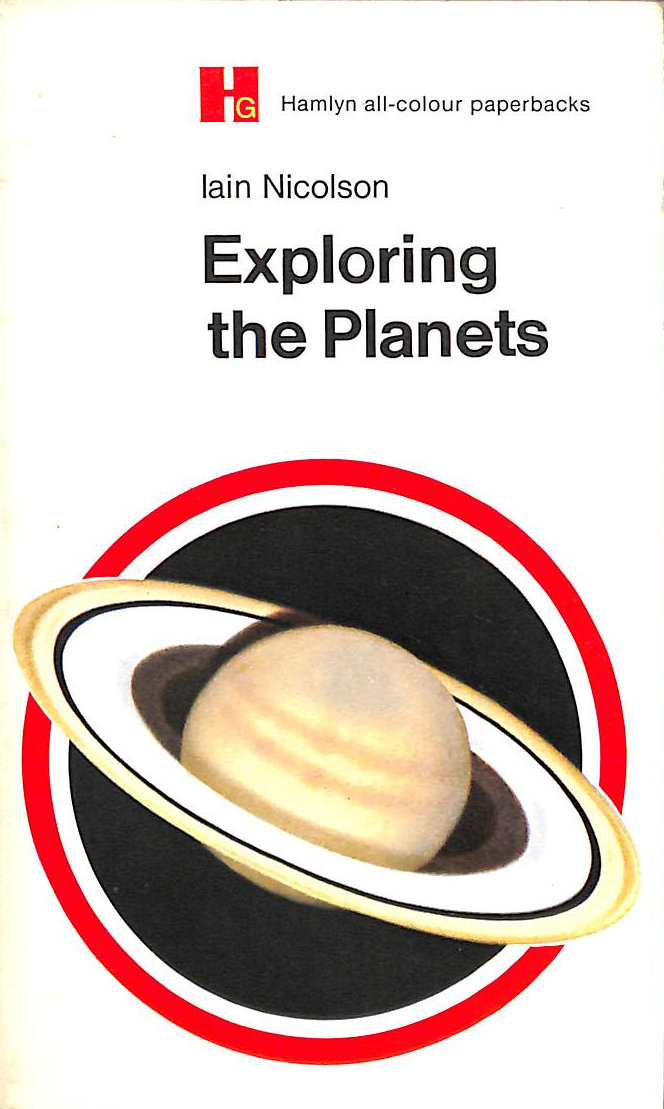 Exploring the Planets