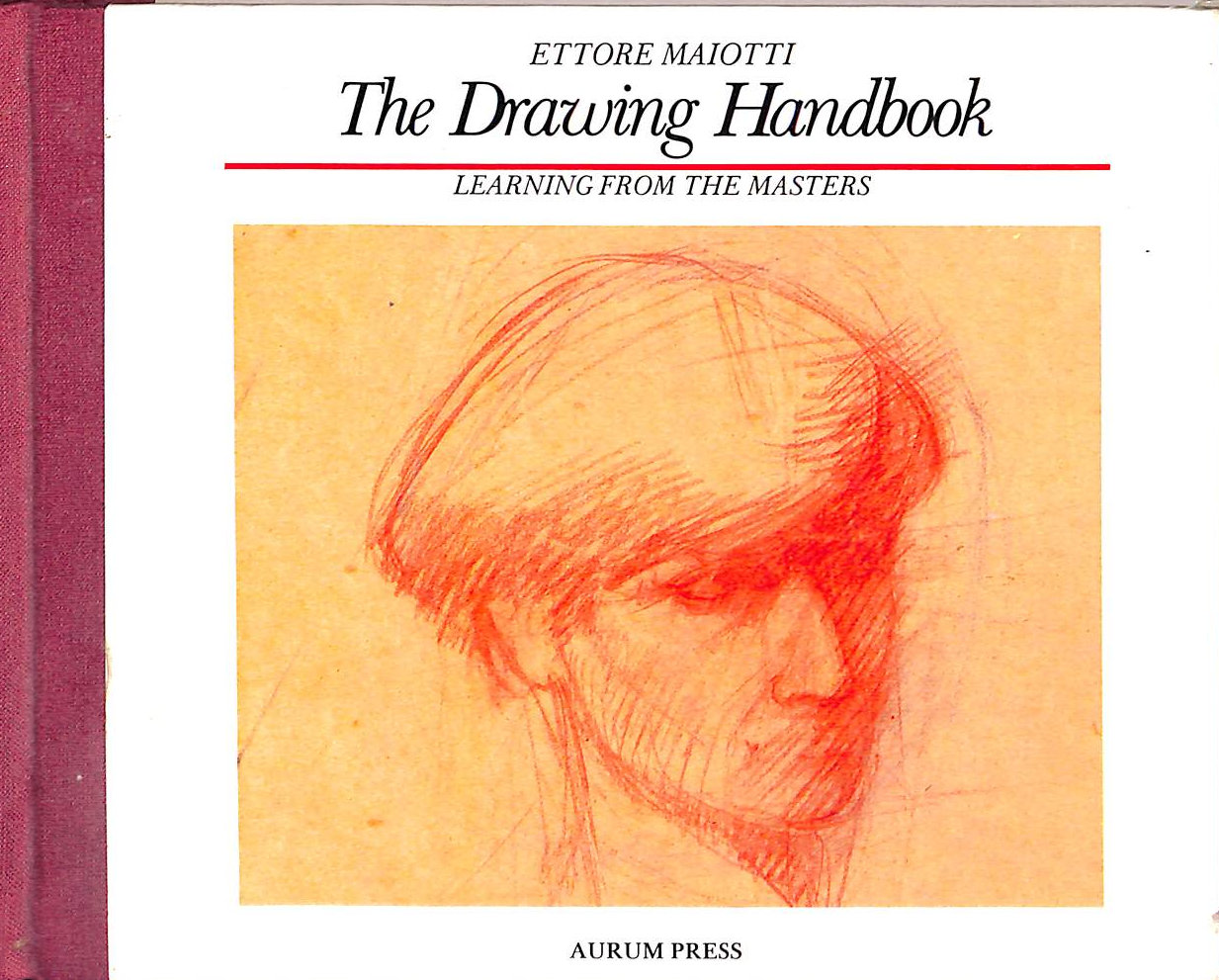 The Drawing Handbook (Portable Art Handbooks)