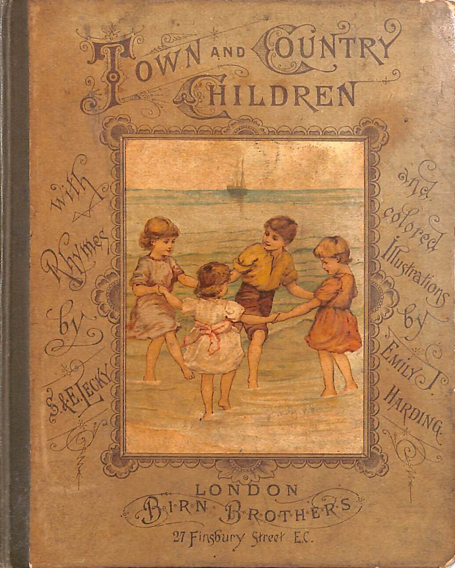 Town and Country Children