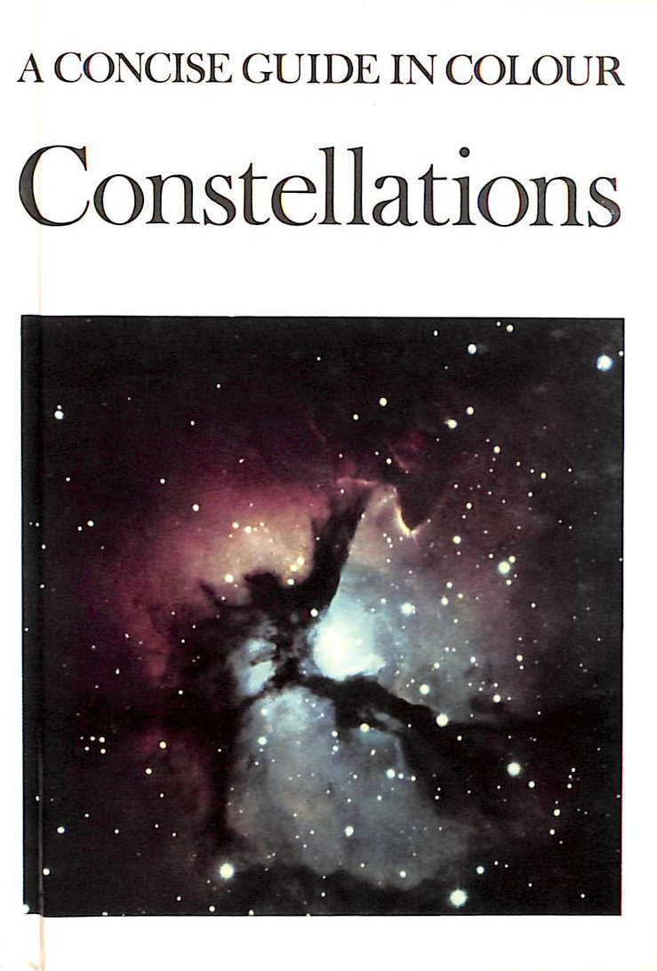 Constellations (Concise Guides in Colour)
