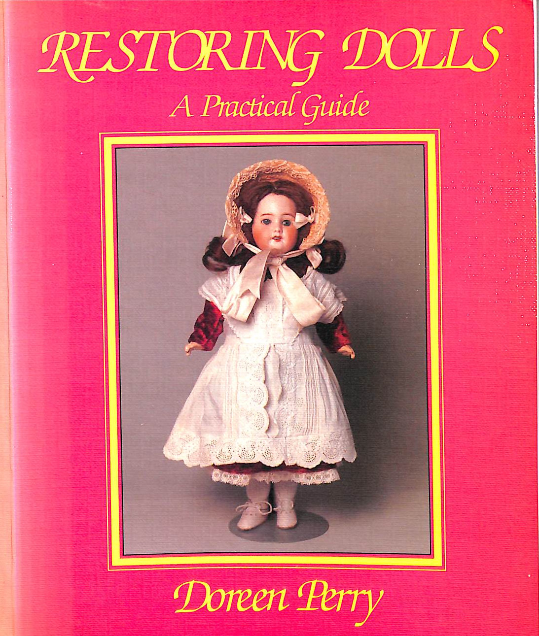 Restoring Dolls