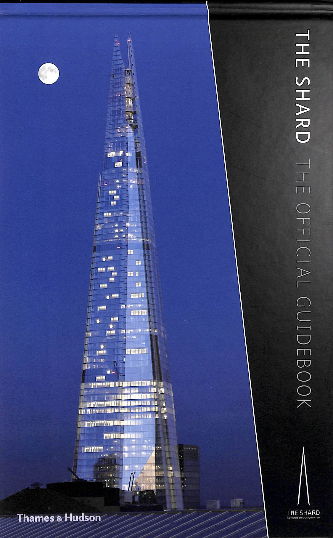 The Shard: The Official Guidebook
