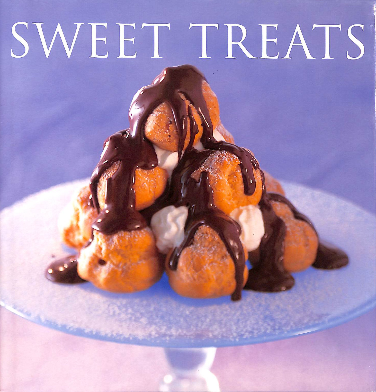 Marks & Spencer Sweet Treats