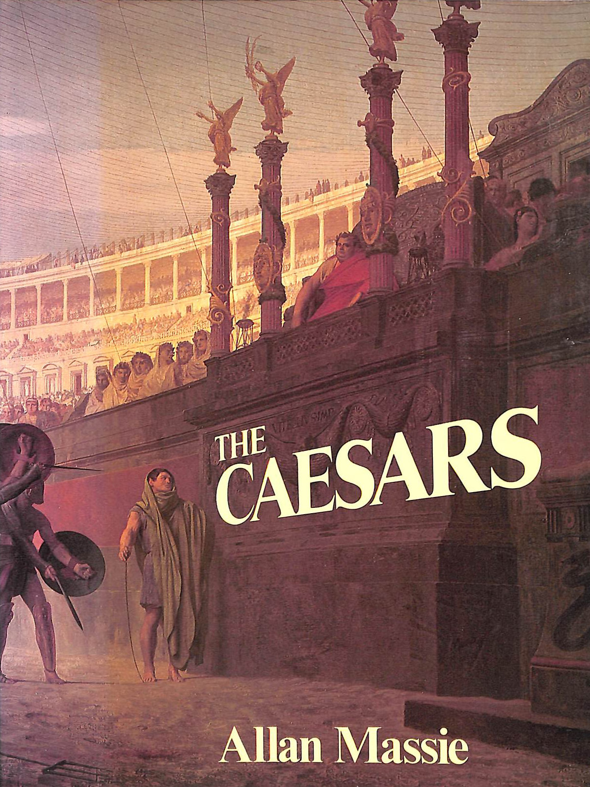 Caesar
