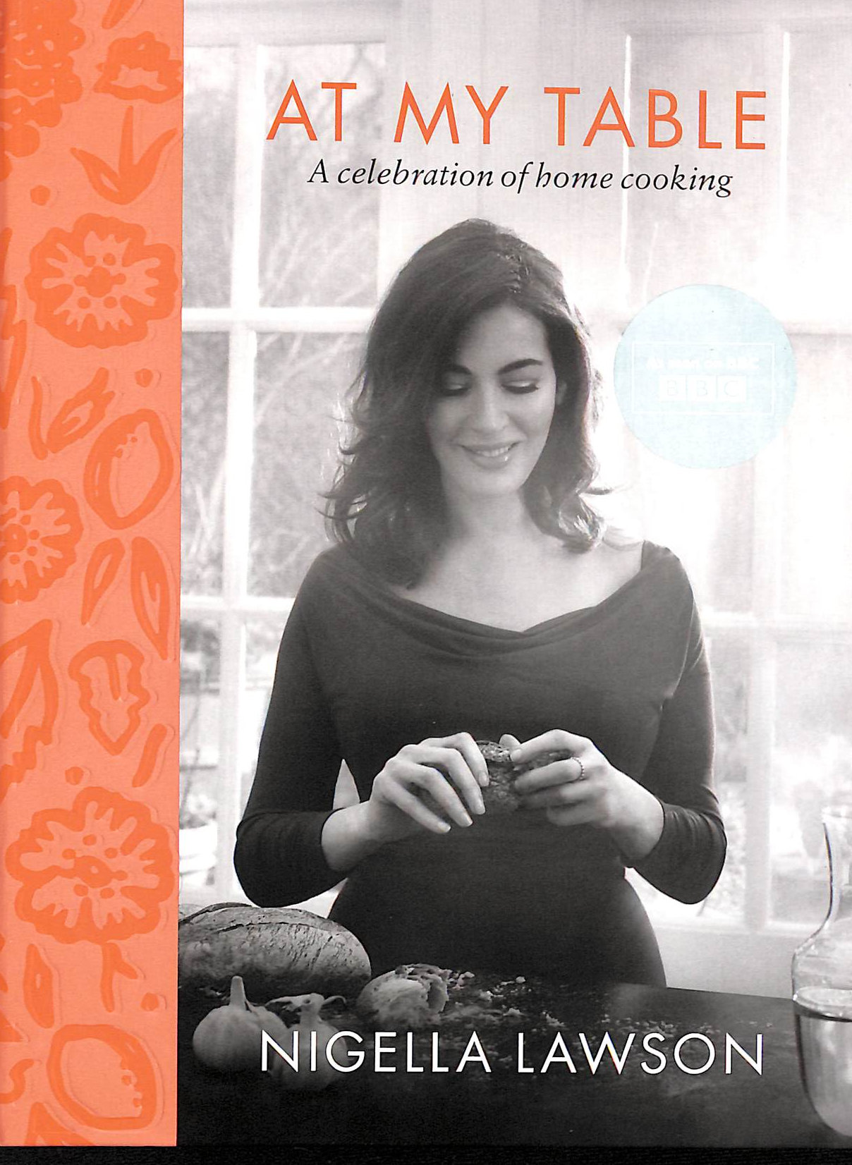 At My Table: A Celebration of Home Cooking