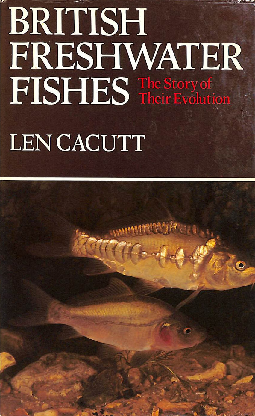 British Freshwater Fishes