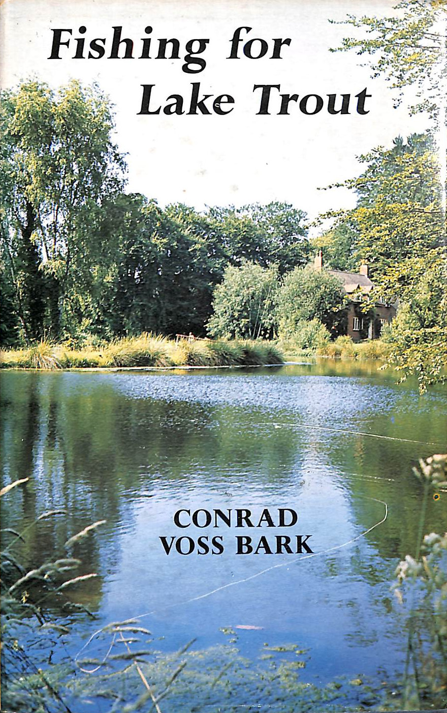 Fishing for Lake Trout with Fly and Nymph