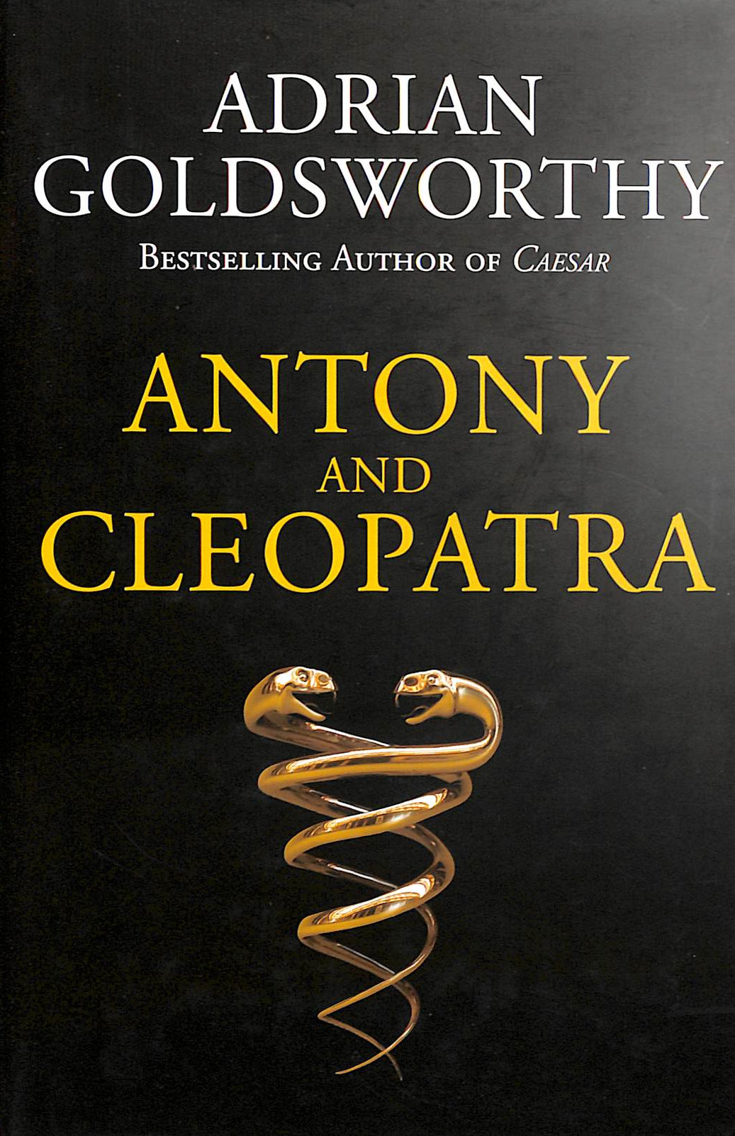 Antony and Cleopatra