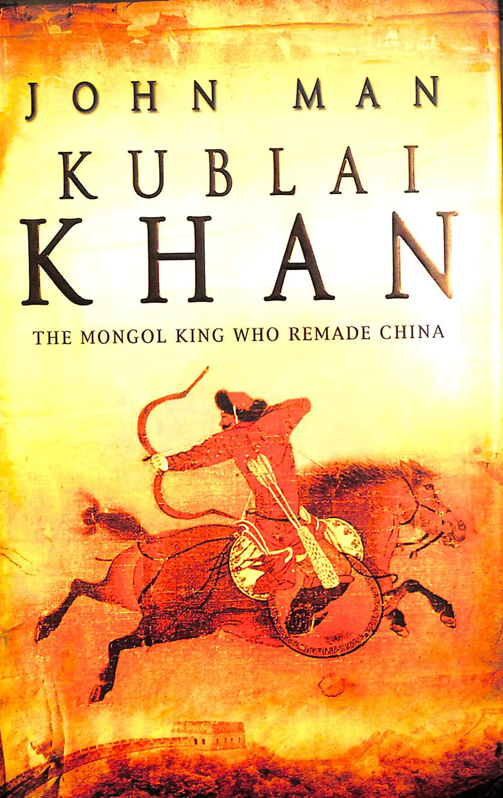 Kublai Khan
