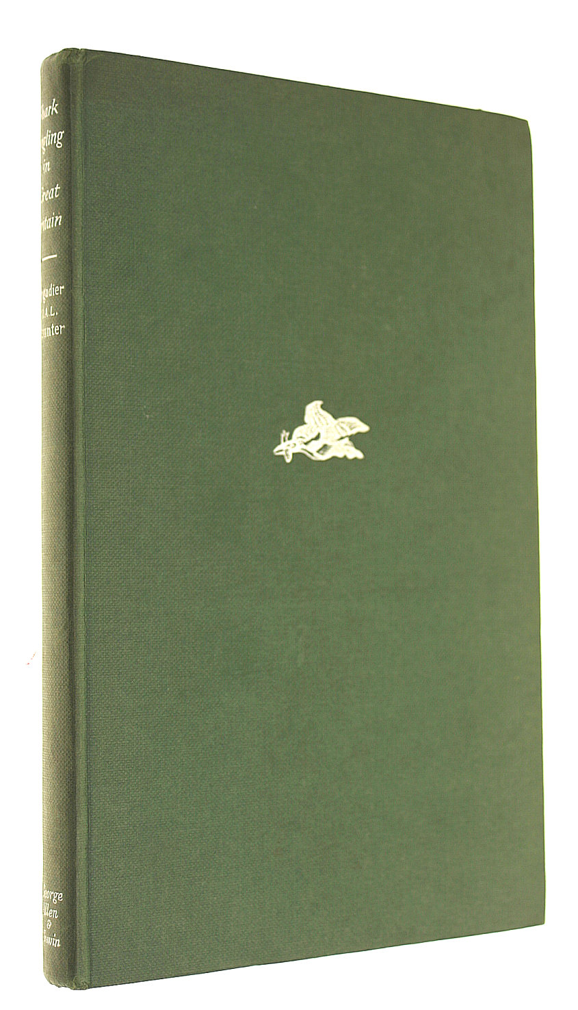 Shark angling in Great Britain