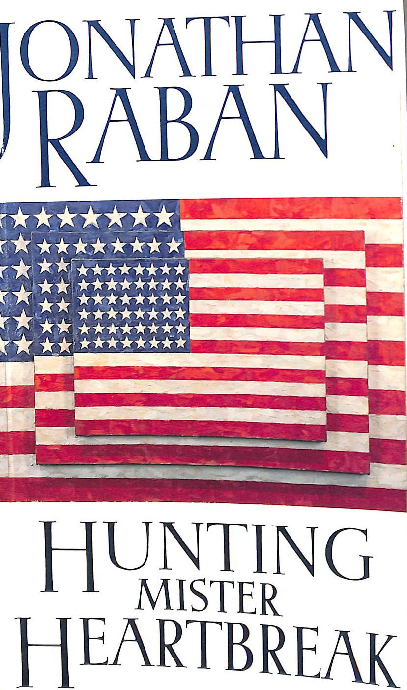 Hunting Mr. Heartbreak