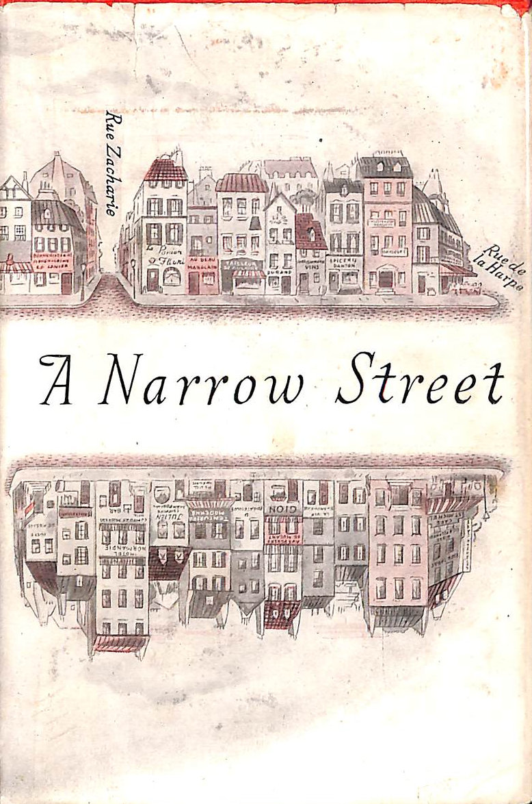 A Narrow Street