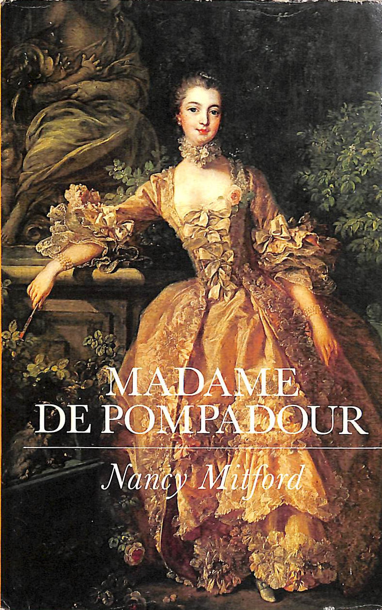Madame De Pompadour