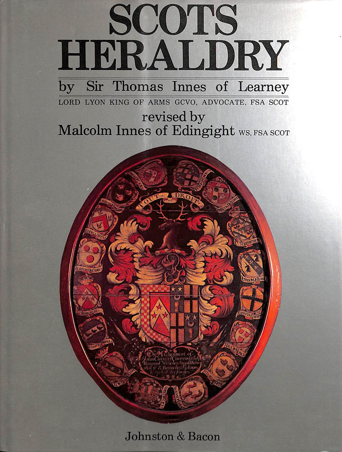 Scottish Heraldry