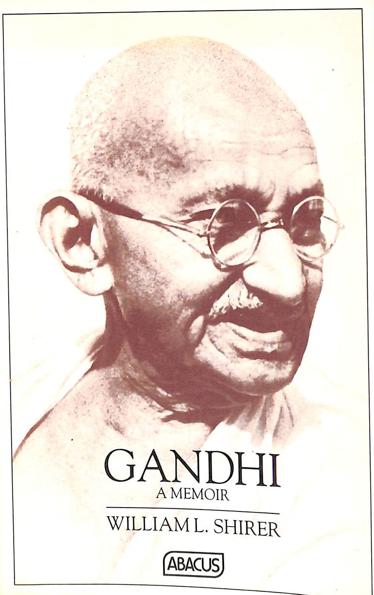 Gandhi: A Memoir (Abacus Books)