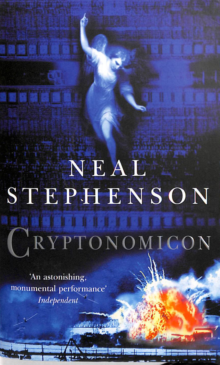 Cryptonomicon