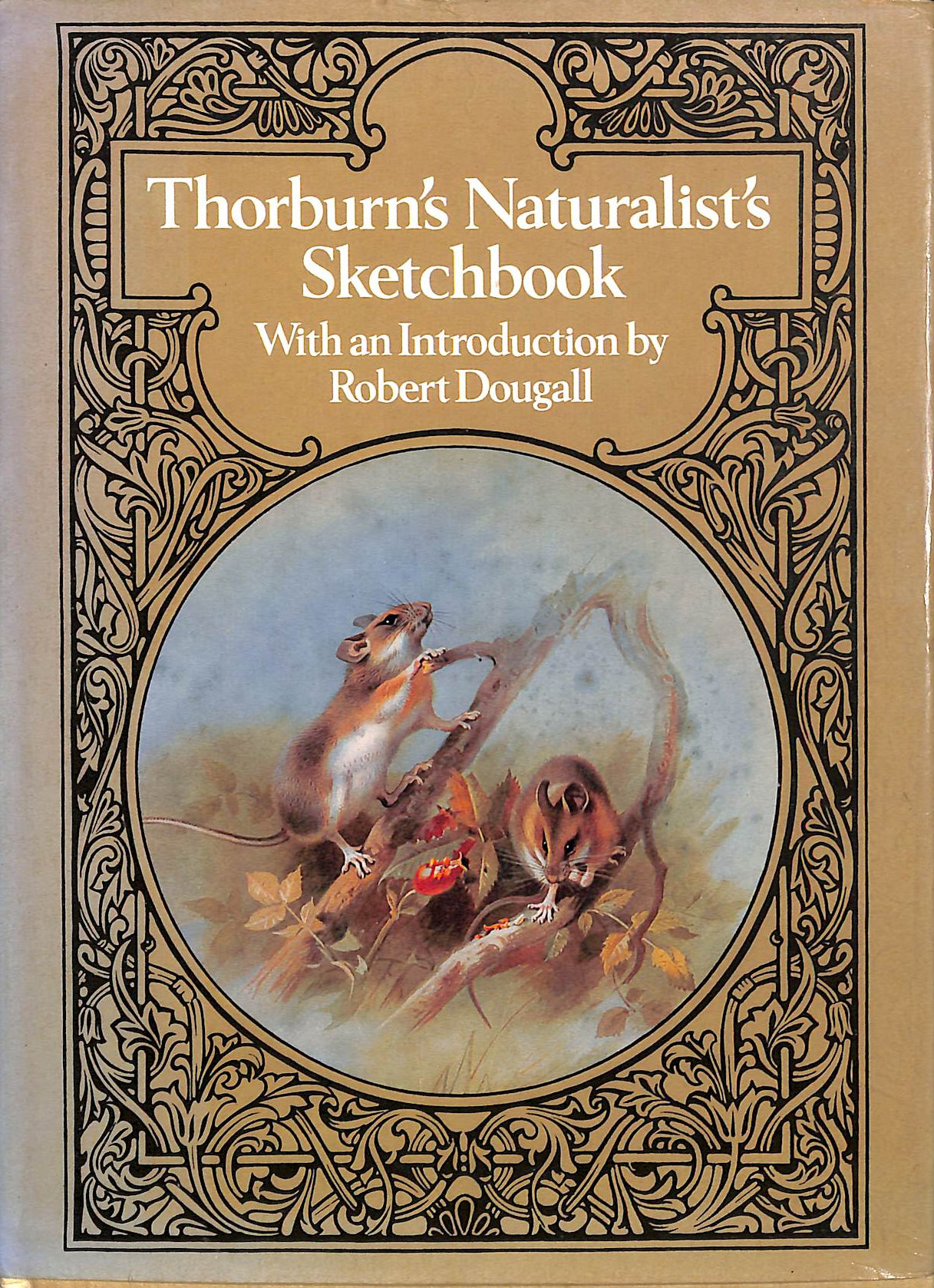 Naturalist's Sketchbook